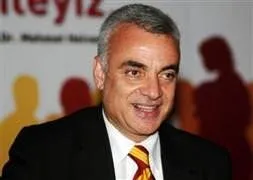 Helvacı, ’80 milyon dolarla geliyoruz’