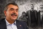 Bakan Tekin çocukluk yıllarını ve ailesini A Haber'de anlattı: Onların emeğini aşmak düsturum oldu