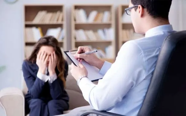 Psikiyatrist nasıl olunur? Psikiyatrist olma şartları nelerdir? Psikiyatrist olmak için başvuru nasıl yapılır?-4