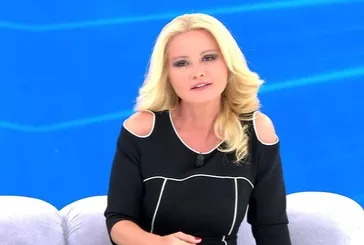 Müge Anlı yeni bölüm ne zaman?