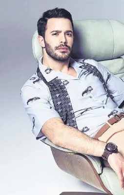 Yüzde 100 yakışıklı