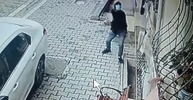 Esenyurt'ta eski eş kabusu! Kayınpeder ve baldıza kezzapla saldırdı