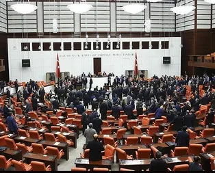 Meclis bu hafta ’torba teklif’ için mesai yapacak