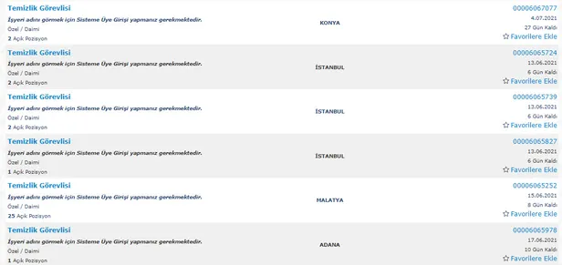 7-haziran-iskur-temizlik-gorevlisi-alim-ilanlari-iskur-en-az-ilkokul-mezunu-binlerce-temizlik-gorevlisi-alimi-basvuru-sartlari-nedir-1623050012245.jpg İŞKUR en az ilkokul mezunu binlerce temizlik görevlisi alımı başvuru şartları nedir? 8 Haziran İŞKUR temizlik görevlisi alım ilanları-2