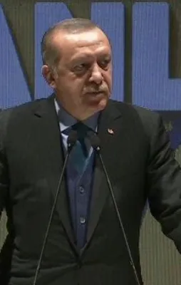 Erdoğan o sözlerine açıklık getirdi