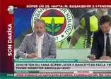 "Ersun Yanal formsuz ve korkak bir hoca!"
