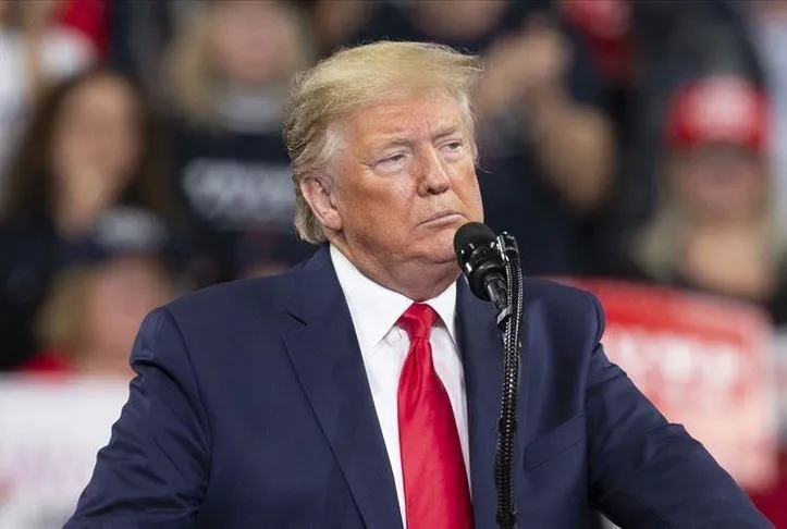 Trump’tan Yemen’e savaş