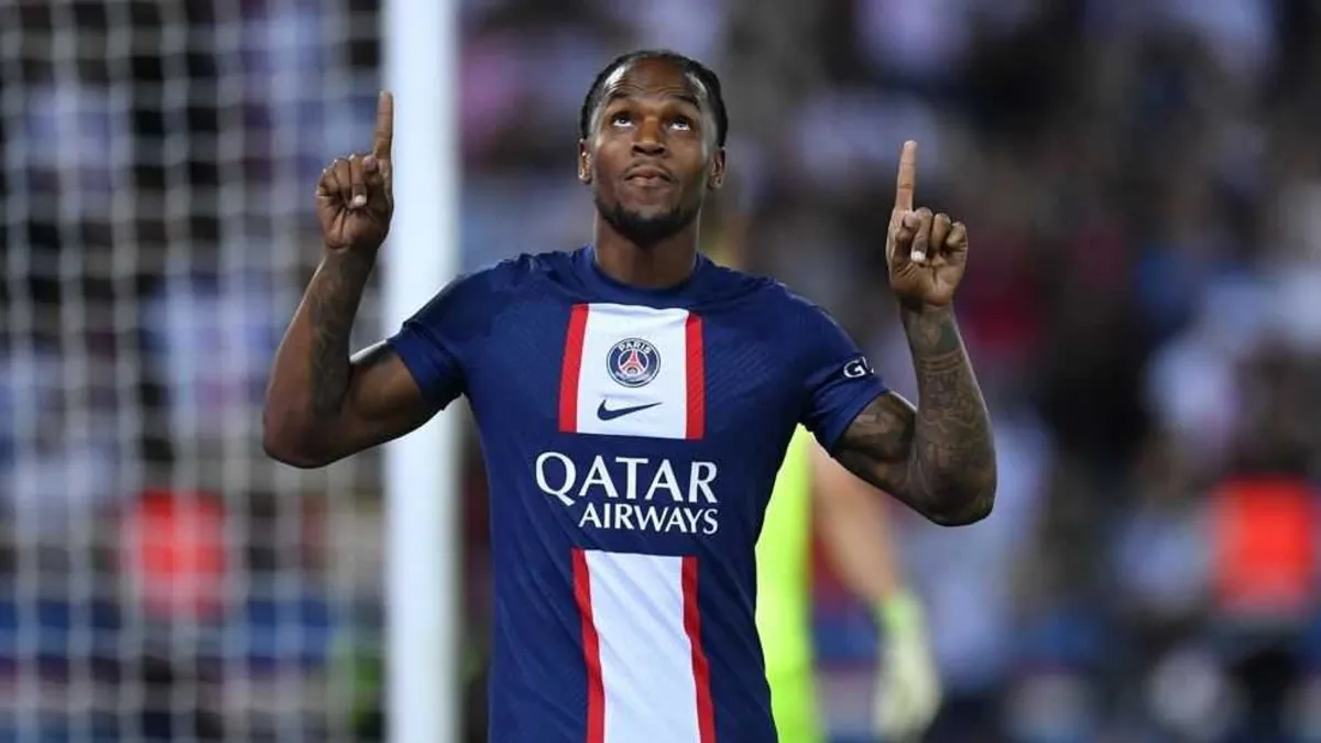 Trabzonspor'a yıldız orta saha