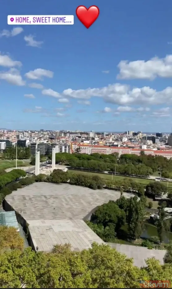 Cristiano Ronaldo takım satın alabilir! Sevgilisi Georgina Rodriguez ile mesaj ifşasından sonra... Messi'ye kalp atmıştı! - 12