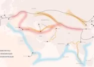 Dünya ticaretinde en güvenli rota Türkiye! İpek Yolu şahlanacak