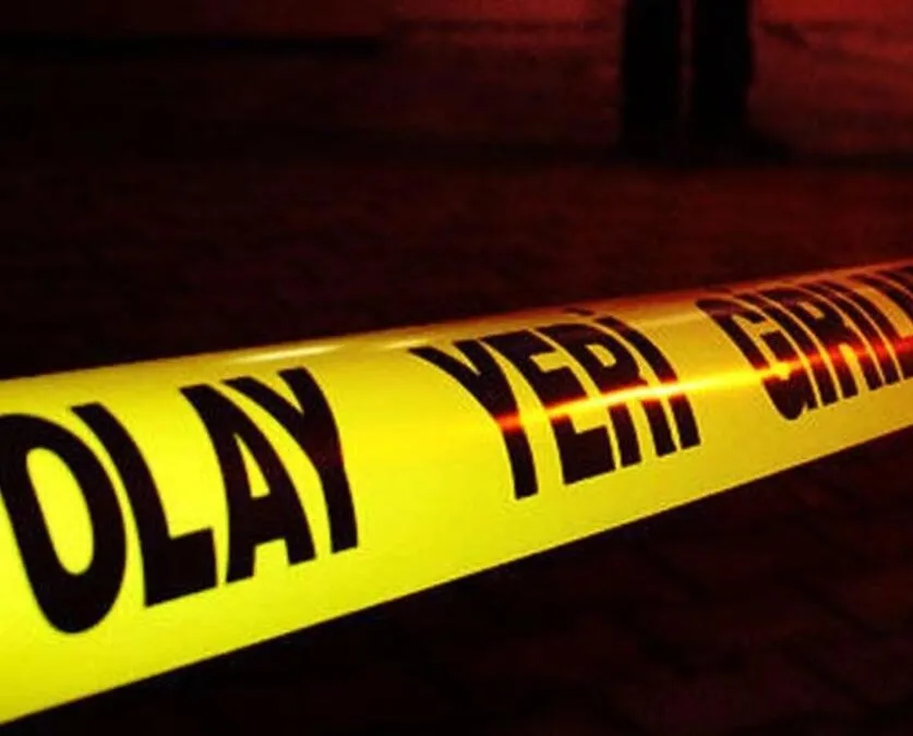 Arazi kavgasında kan aktı!