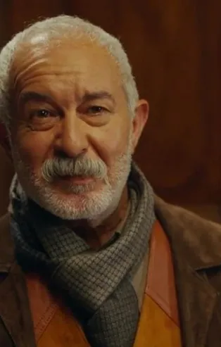 Oyuncu Ali Sürmeli'nin annesi, intihar etti