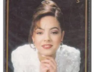 Ünlülerin ilk albüm kapakları