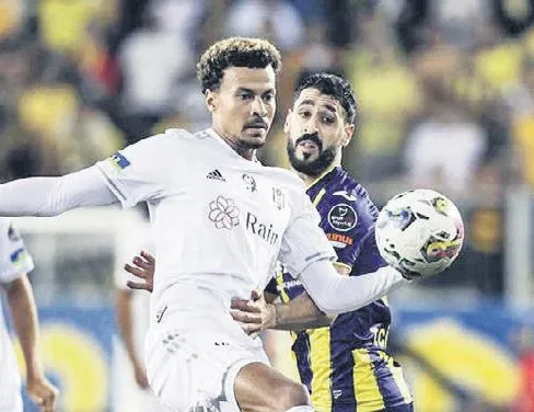 Sevginin karşılığı şampiyonluk olmalı