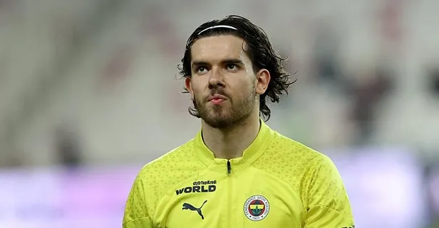 Ve Ferdi Kadıoğlu'nun yeni takımı belli oldu! Transferi böyle duyurdular