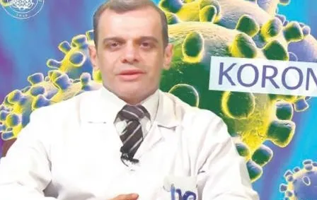 Galatasaray, coronavirüs şokuyla sarsıldı: Fatih Terim ve Abdurrahim Albayrak’ın testleri pozitif çıktı-10