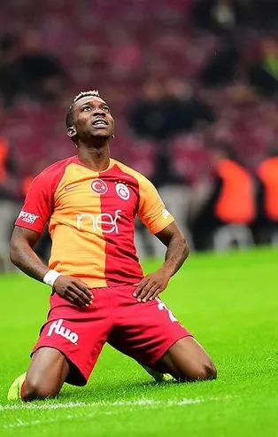 Biri Henry Onyekuru'yu durdursun!
