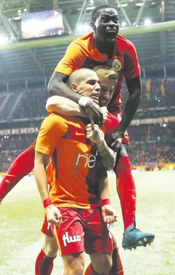 İşte geri dönüşü getiren konuşma