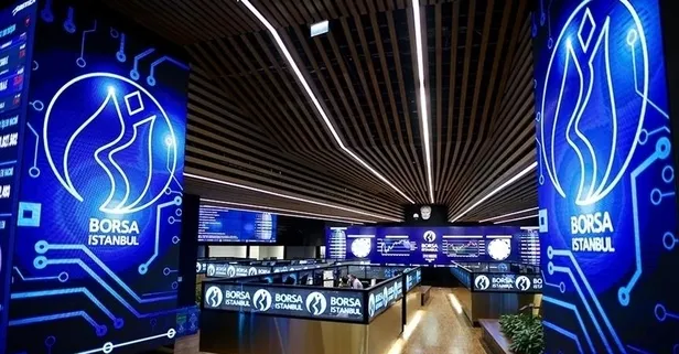 Borsa günü yükselişle kapattı! Yüzde 1,85 değer kazandı