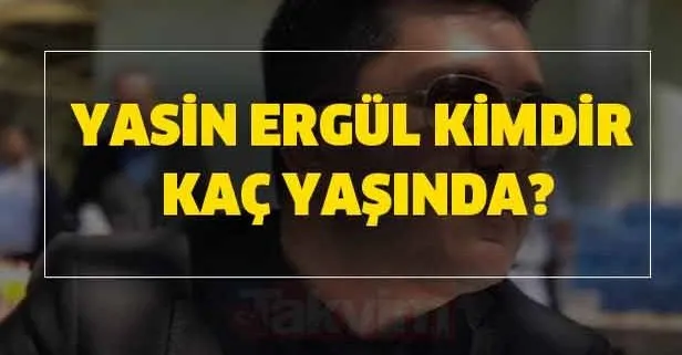 Yasin Ergül ne dedi, Twitter hesabı nedir? Yasin Ergül kimdir, kaç yaşında? CHP’de skandal bitmiyor!