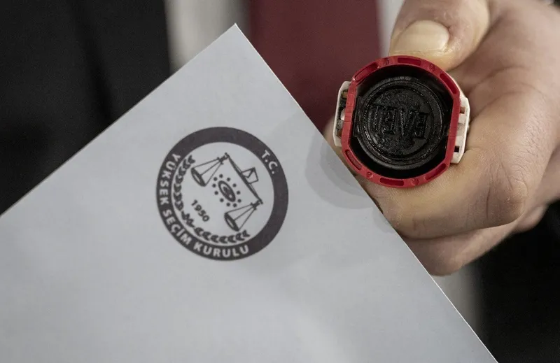 Tüm tedbirler alındı! YSK'nın seçim için hazırlıkları tamam: Türkiye, önce büyükşehirlerde kazananı öğrenecek!-3