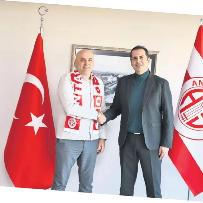 İmza töreni pazartesi olacak