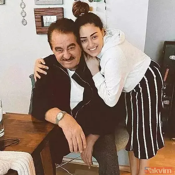 Bodrum'da geçirdiği trafik kazası, baba-oğlu yeniden bir araya getirse de İbo bu kez de kızı Dilan Çıtak'la miras yüzünden anlaşmazlığa düştü.