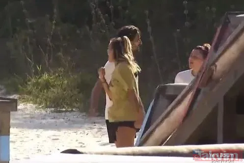 "Acun Ilıcalı yeter ne güzel dünya oh" Survivor'da şiddet olayı sonrası ortalık karıştı! Ertuğ Asena'ya vurdu diskalifye çağrısı yağdı - 5