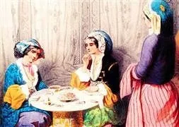 Kimler evliyadır?