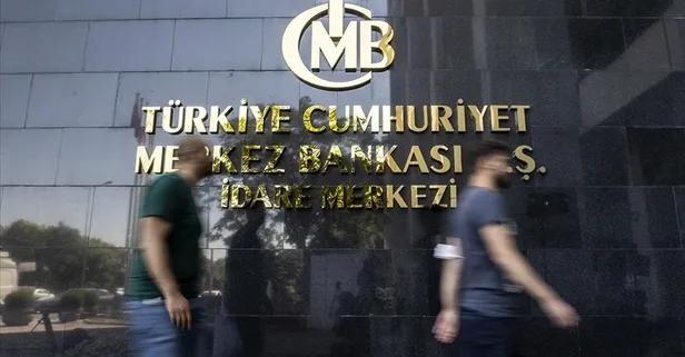 Türkiye Cumhuriyet Merkez Bankası rezervleri açıklandı: İşte kasadaki para!