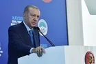 Başkan Erdoğan'dan CHP'nin yolsuzluklarına sert tepki!
