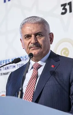Başbakan Yıldırım müjdeyi verdi