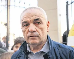 Henüz görüşmedik