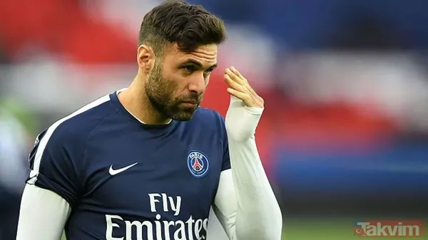 Fenerbahçe'de kaleci adayları ikiye indi! Sirigu ve İrfan Can bombası - 5