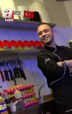 İŞKUR'a başvurdu hayatı değişti!