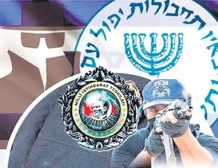 MİT’in başarısı İsrail basınında!