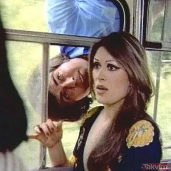 20’likler yanında hikaye! Yeşilçam’ın ok kirpikli güzeli Gülşen Bubikoğlu son haliyle büyüledi! Tarık Akan’ın biricik partneriydi... - 10