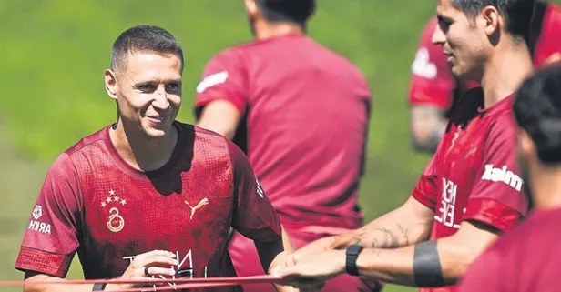 Franskowski Rennes’e kiralandı