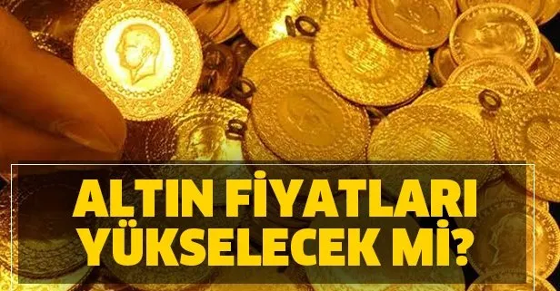 Ceyrek Ve Gram Altin Fiyatlari Yukselecek Mi Tum Zamanlarin Rekorunu Kirmisti Alim Satim Yapilir Mi Takvim