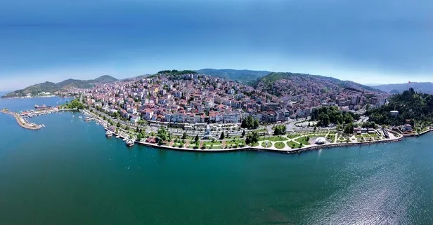 Türkiye müjdelere doymuyor! Zonguldak'ta çifte bayram