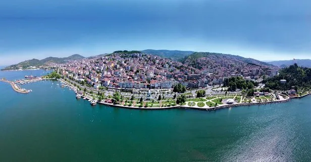 Türkiye müjdelere doymuyor! Zonguldak’ta çifte bayram