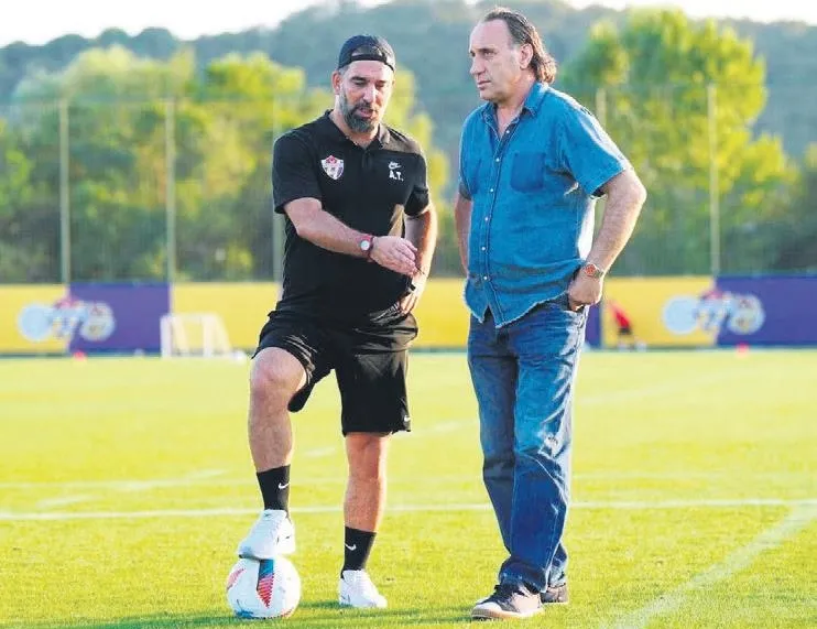 Eyüp gözünü Sivas’a dikti