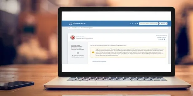 Abonelik başvurularında yeni dönem! Artık e-Devlet'ten yapılacak-2