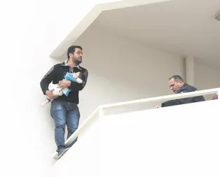 Pes artık!
