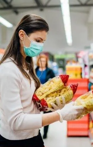 Zincir marketlerde organize işler! Fahiş fiyatları birlikte belirlediler zam yapmayan marketlere iade faturası kestiler