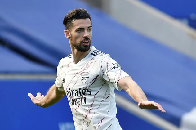 Arsenal'in yıldızı Beşiktaş'a! Transferi İspanyol basını duyurdu