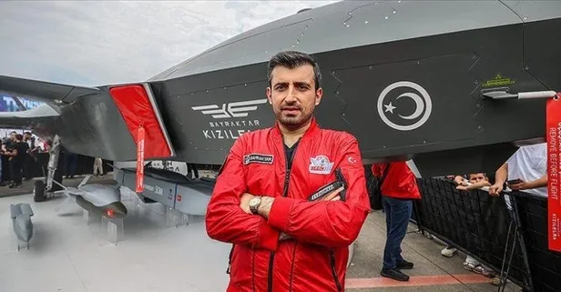 Vergi rekortmenleri listesi açıklandı! Zirvenin sahibi Baykar Yönetim Kurulu Başkanı ve Teknoloji Lideri Selçuk Bayraktar oldu