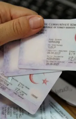 Uzmanlardan yeni çipli kimlik kartlarıyla ilgili çok önemli uyarı