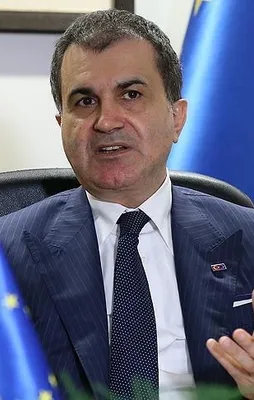 Türkiye'den AB hamlesi