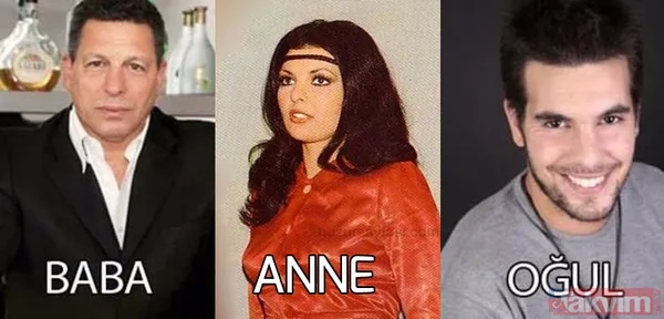 Rafet El Roman'ın kızı Su El Roman'ın son halini görenlerin ağzı açık kaldı! - 6